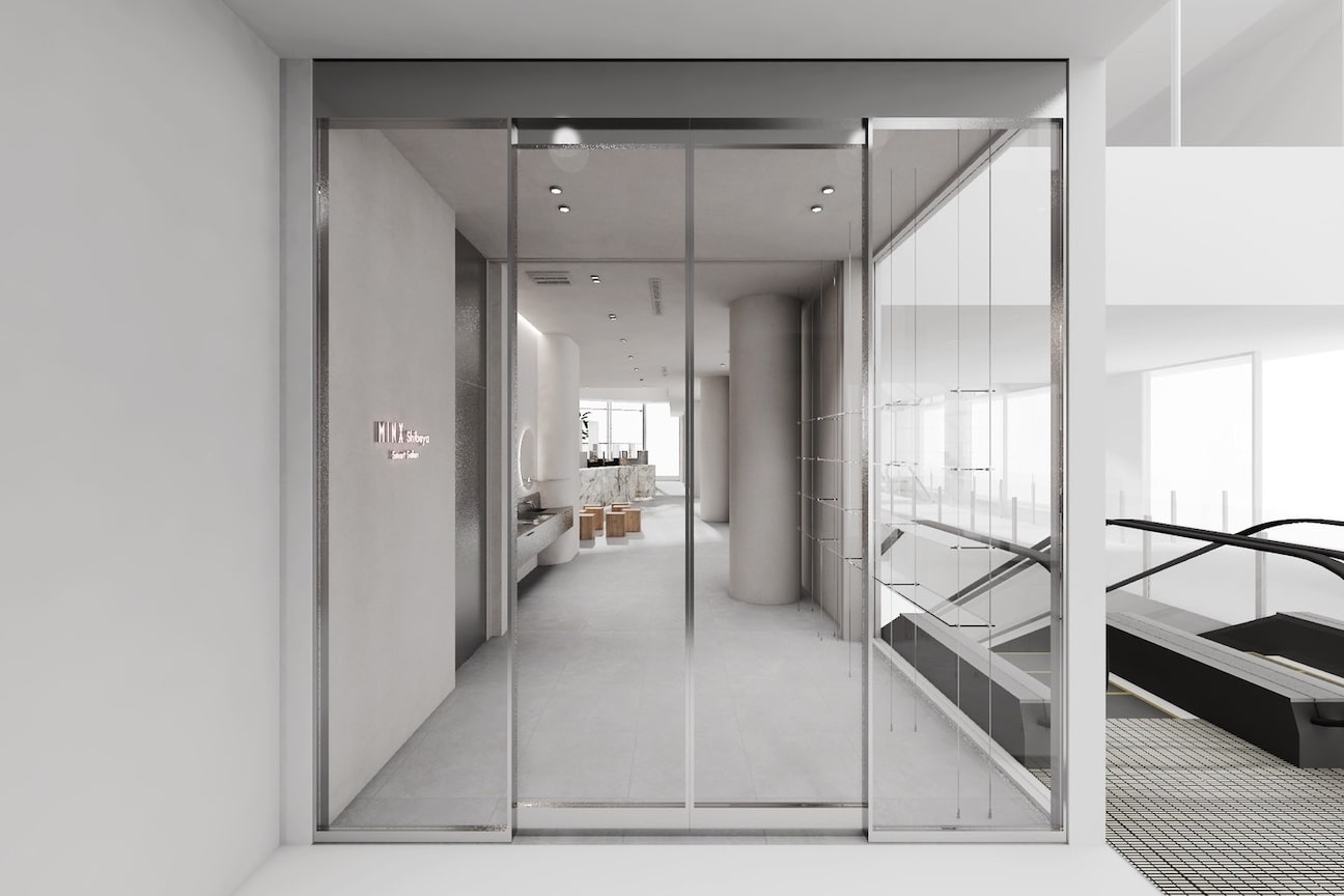 ミンクス 渋谷(MINX)2