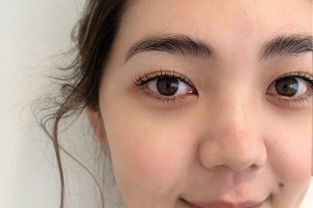 ミンクスアイ(MINX eye)5