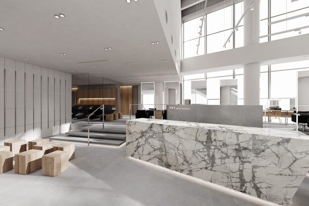 ミンクス 渋谷(MINX)1