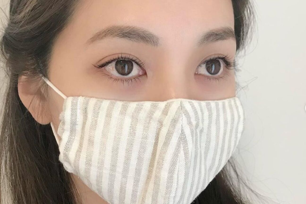 ミンクスアイ(MINX eye)4