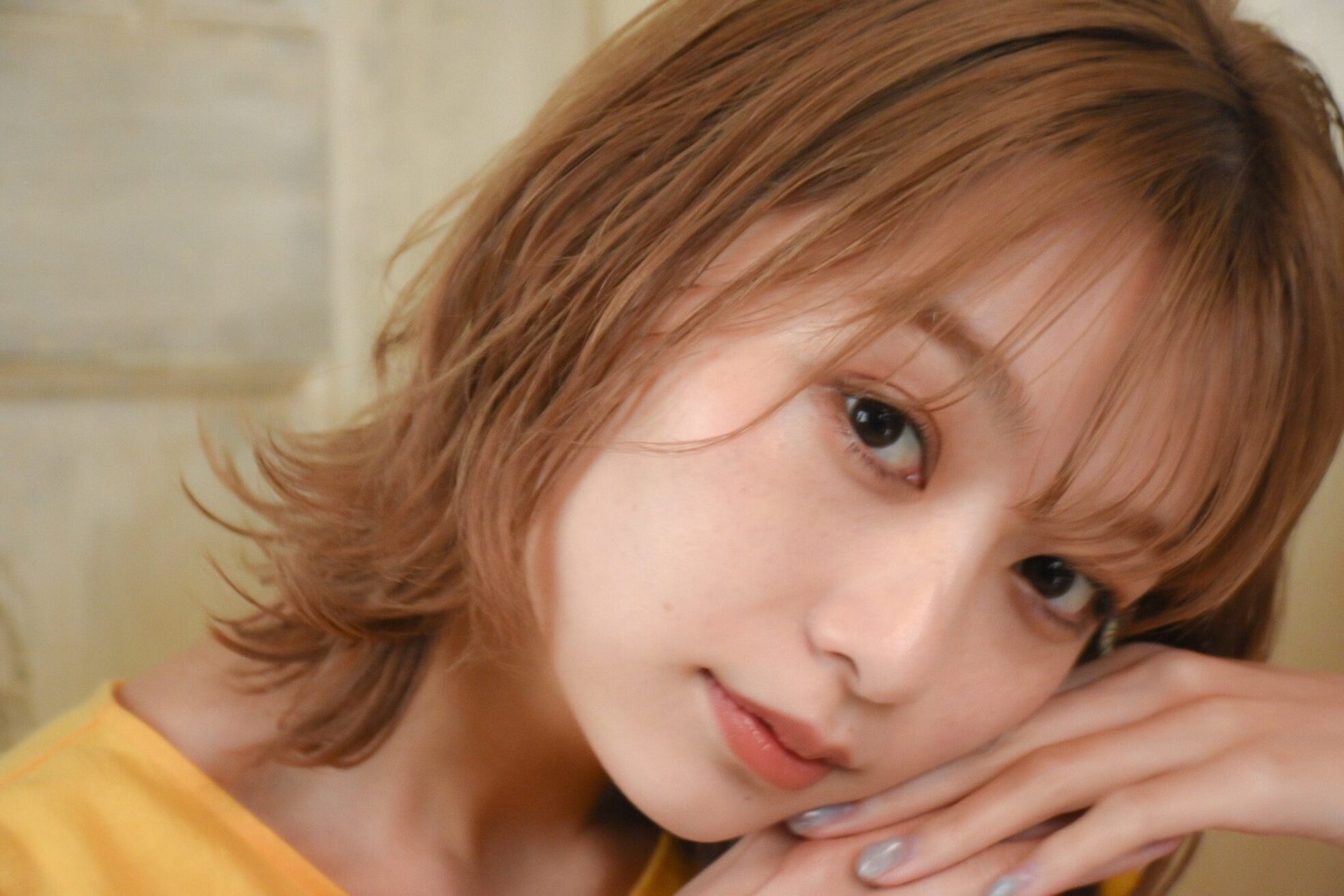 ミンクスアイ 青山表参道(MINXeye)5