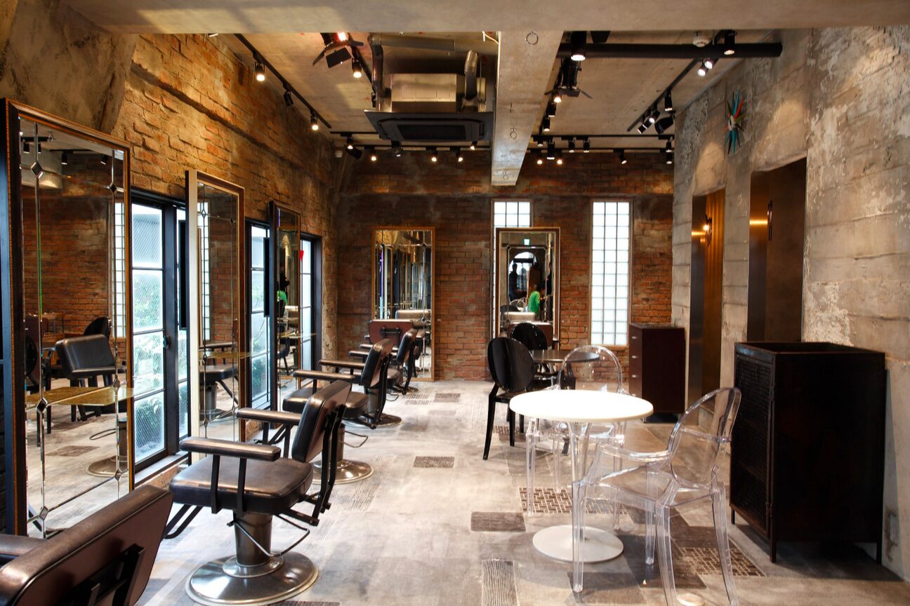 ミンクスアイ 青山表参道(MINXeye)1