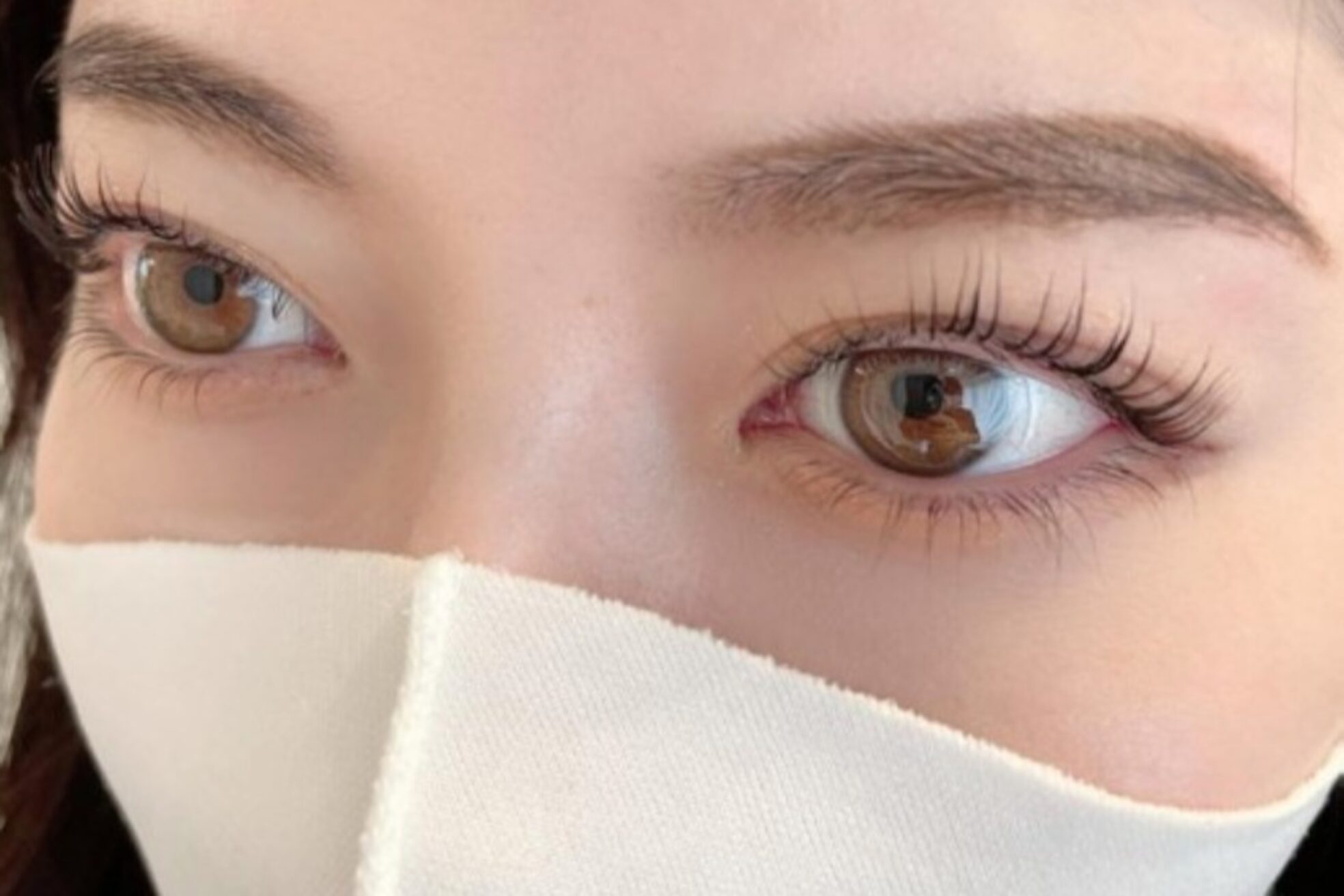 ミンクスアイ(MINX eye)6