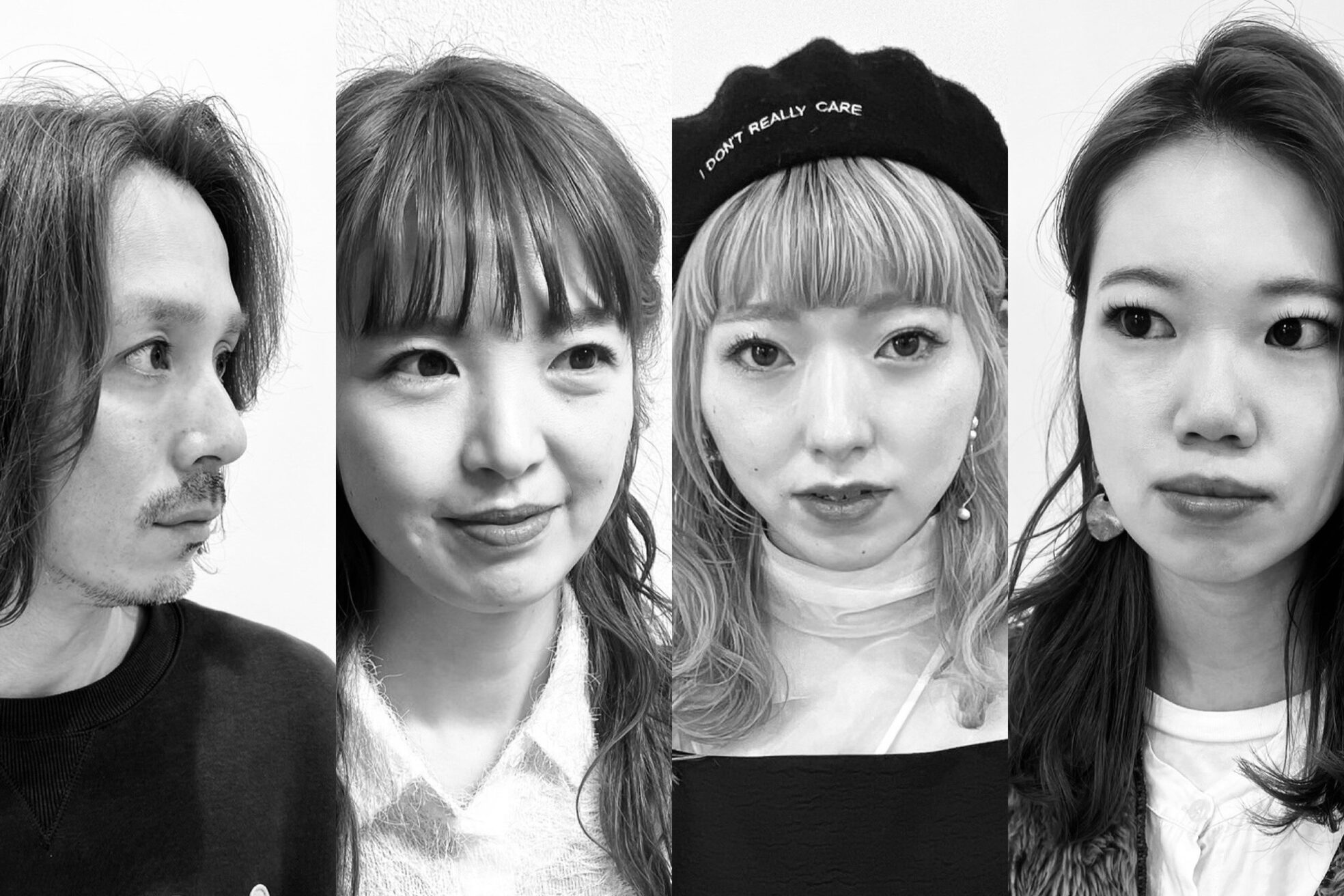 ベルヘアールーム(BELLE HAIR ROOM)1