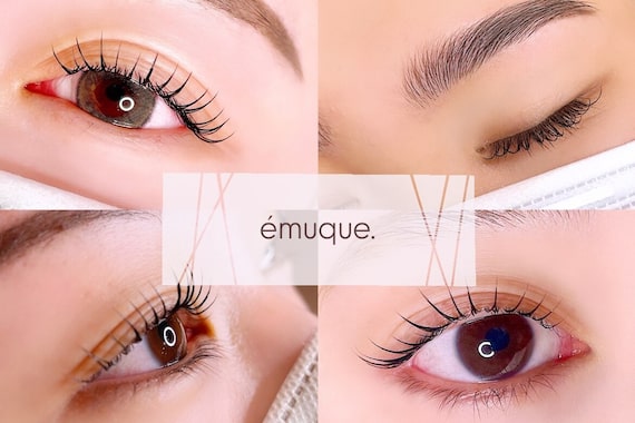 エミューク(emuque.)