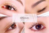 エミューク(emuque.)