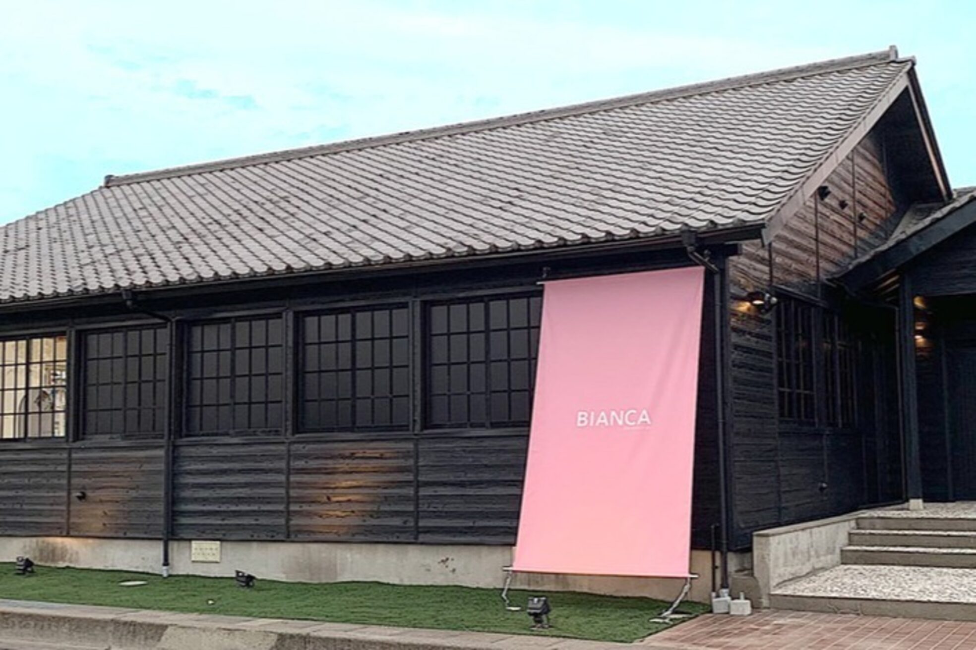 ビアンカ 伊勢崎店(BIANCA)2