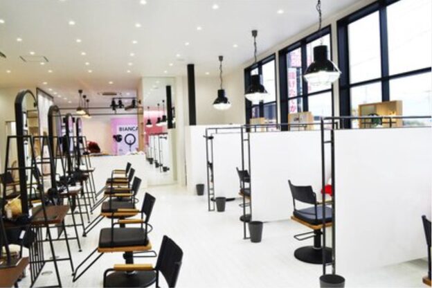 ビアンカ(BIANCA)1