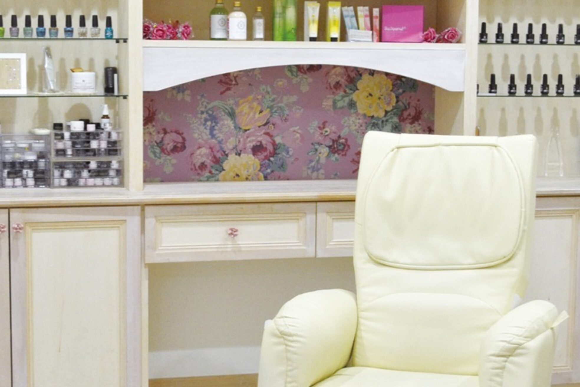 アンジェリーク 本店(Angelique)3