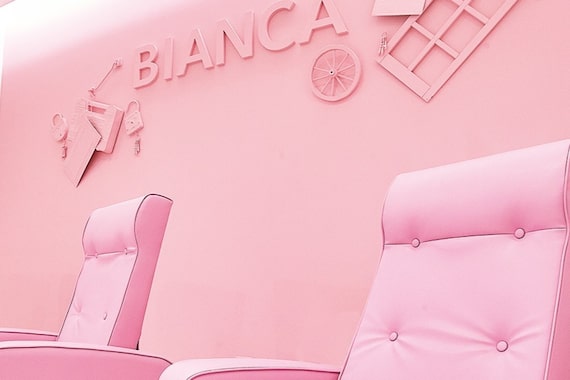 アンジェリーク ネイルアンドアイ 前橋元総社町店(Angelique Nail & Eye)