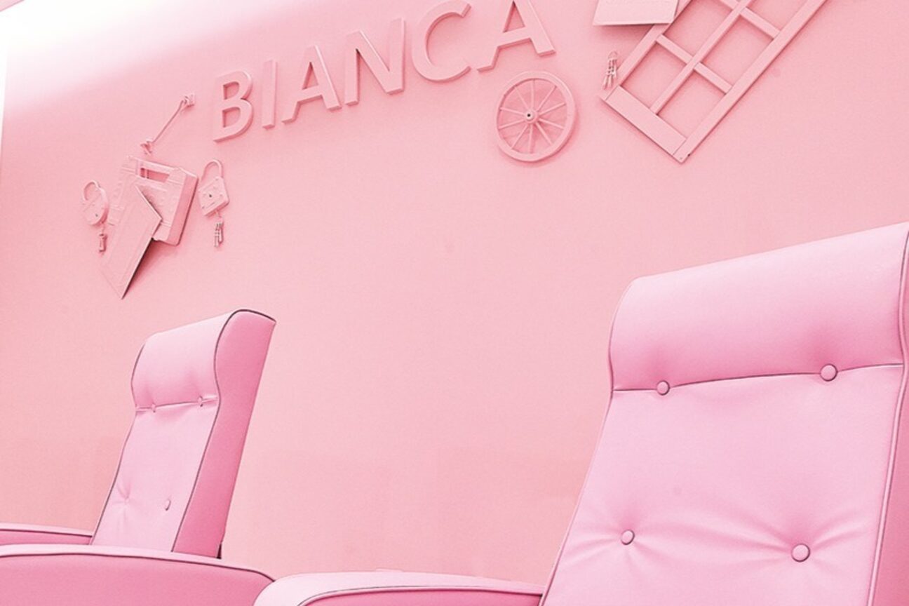 Angelique（株式会社　Ｉｆｈ）画像1