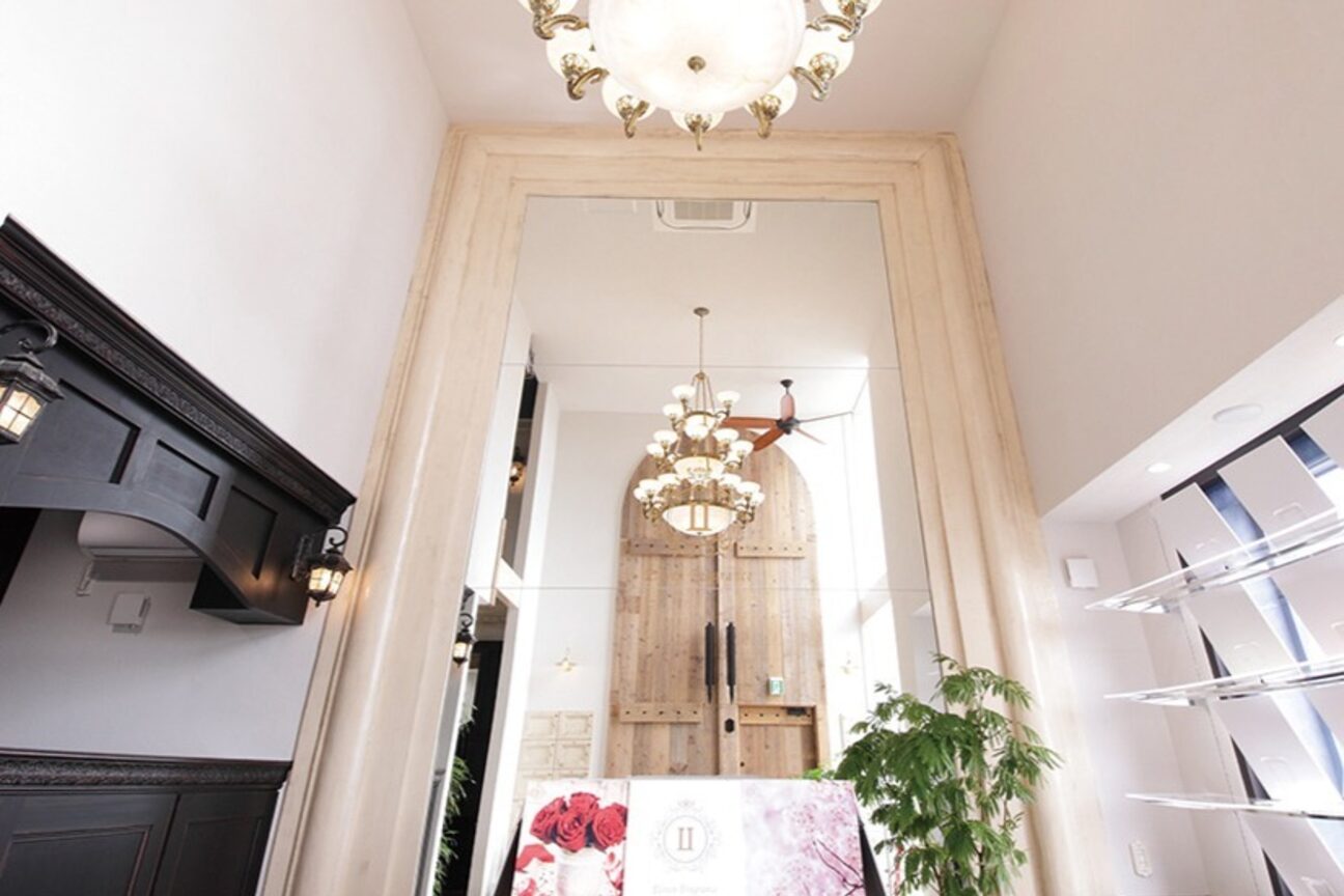 アンジェリーク 飯塚店(Angelique)3