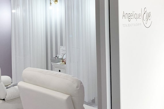 アンジェリーク 伊勢崎店(Angelique)