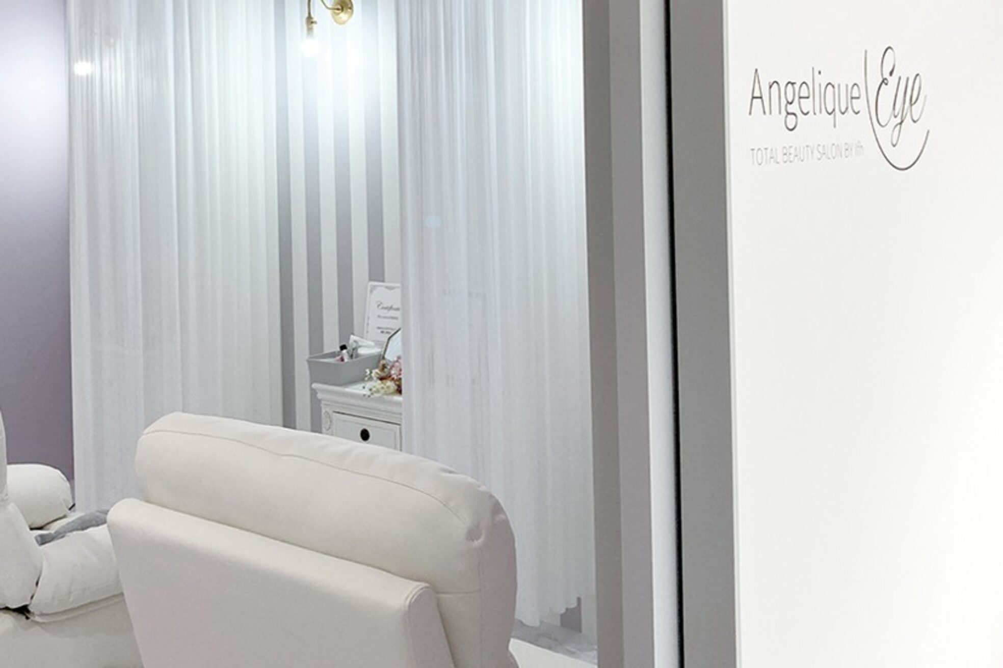 アンジェリーク 伊勢崎店(Angelique)1