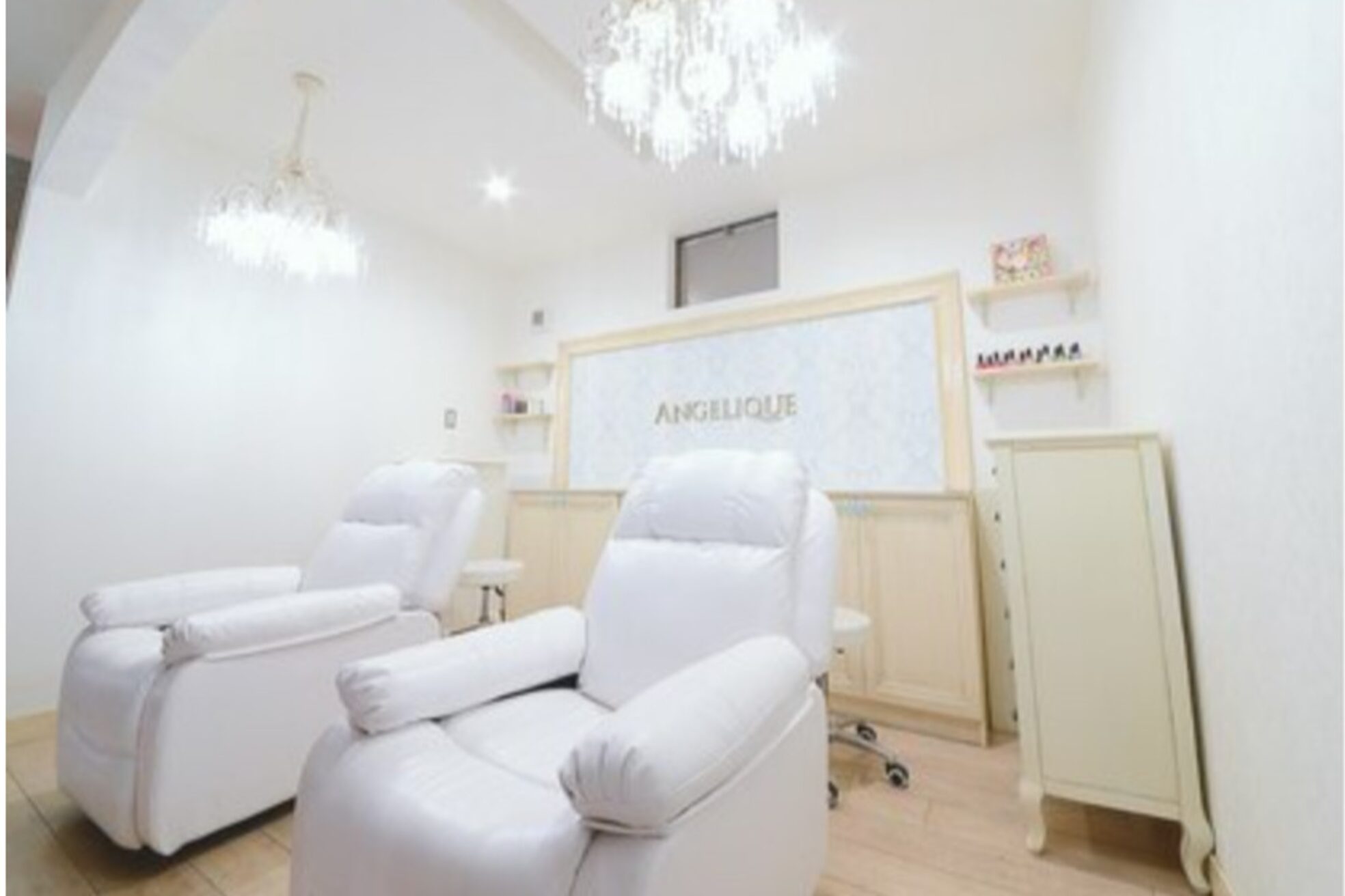 アンジェリーク 飯塚店(Angelique)1