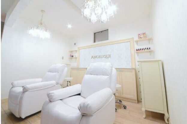 アンジェリーク 飯塚店(Angelique)1