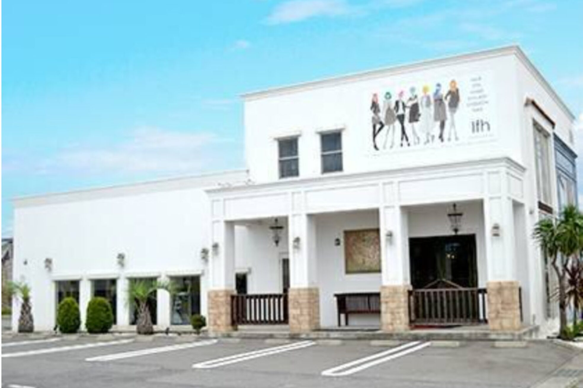 アンジェリーク 本店(Angelique)1