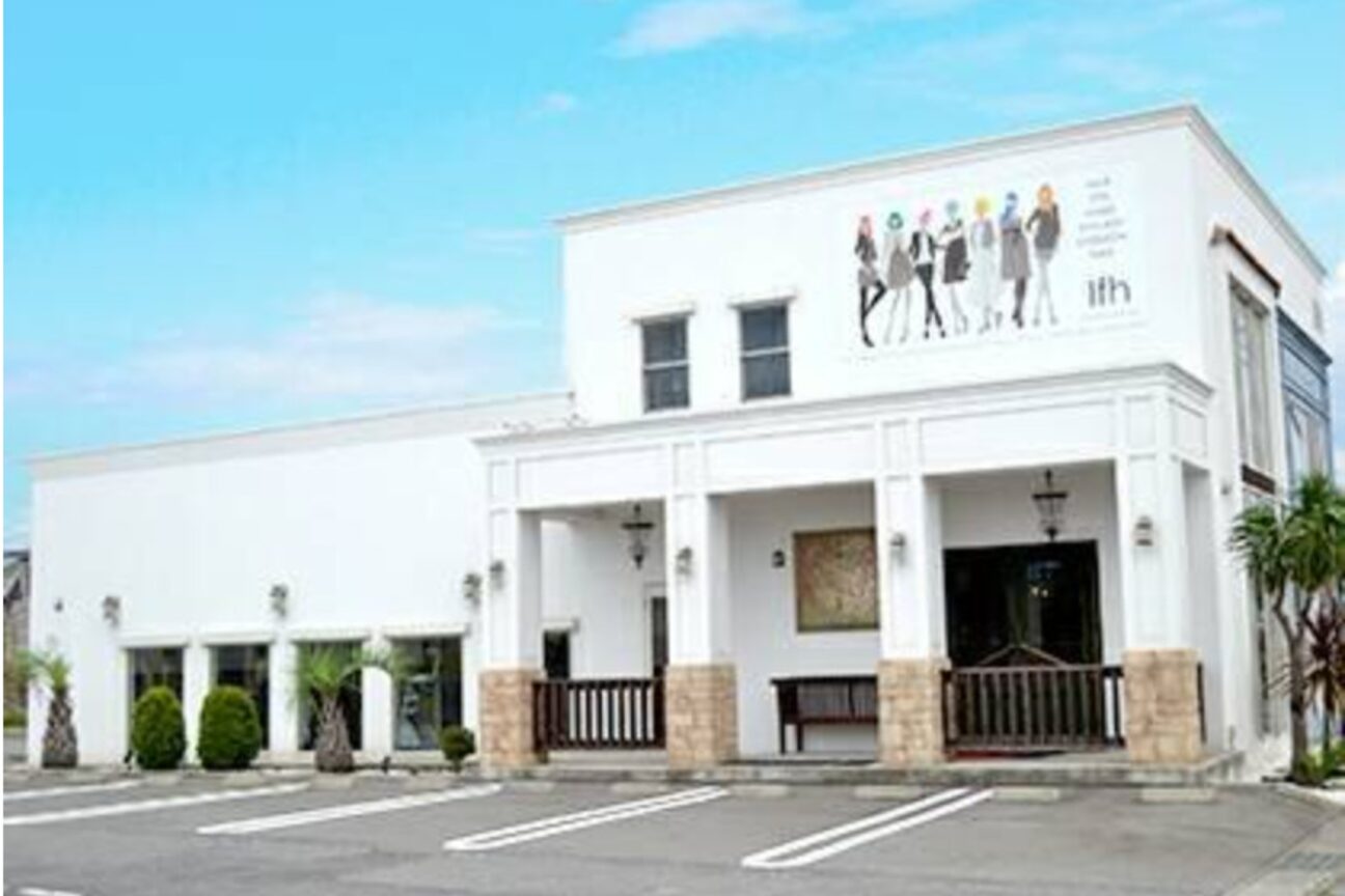 Angelique（株式会社　Ｉｆｈ）画像1