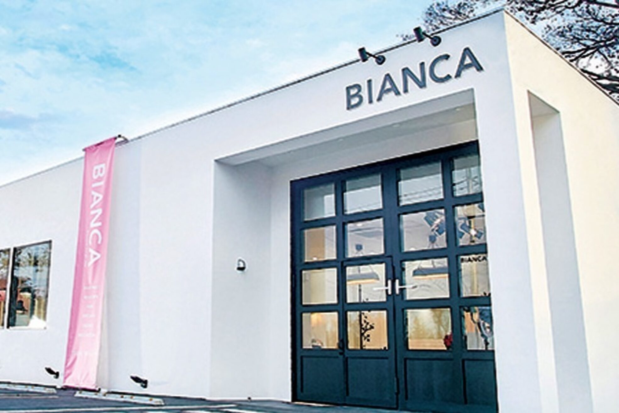 ビアンカ(BIANCA)2