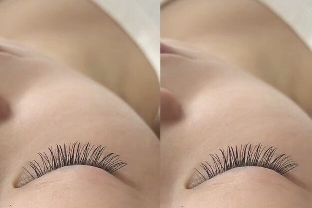 ハープ アイラッシュ(HARP Eyelash)2