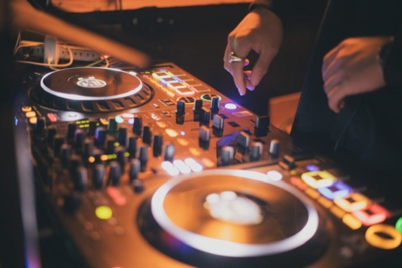 バーバーショップ ダリー(BARBERSHOP DALIE)4