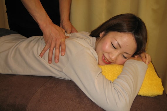 リラクゼーションサロン もみりこ 狸小路店