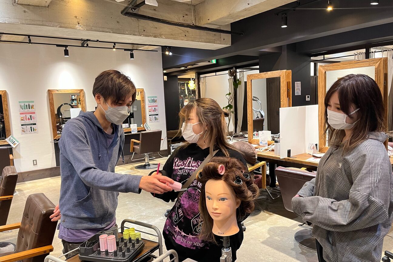 店舗の雰囲気外観用画像1