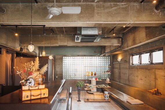 リラクゼーションアンドビューティー コウ(Kou)