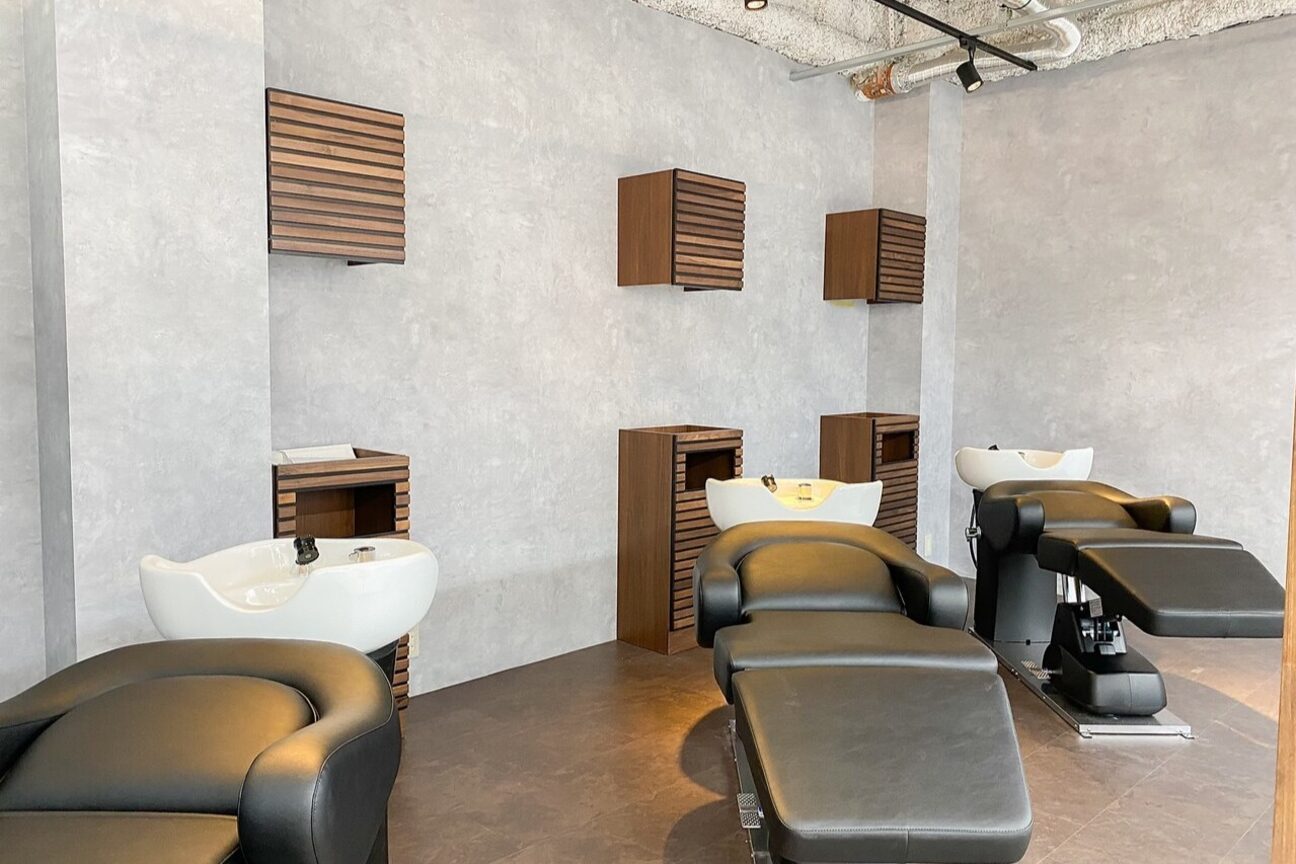 店舗の内観外観用画像1