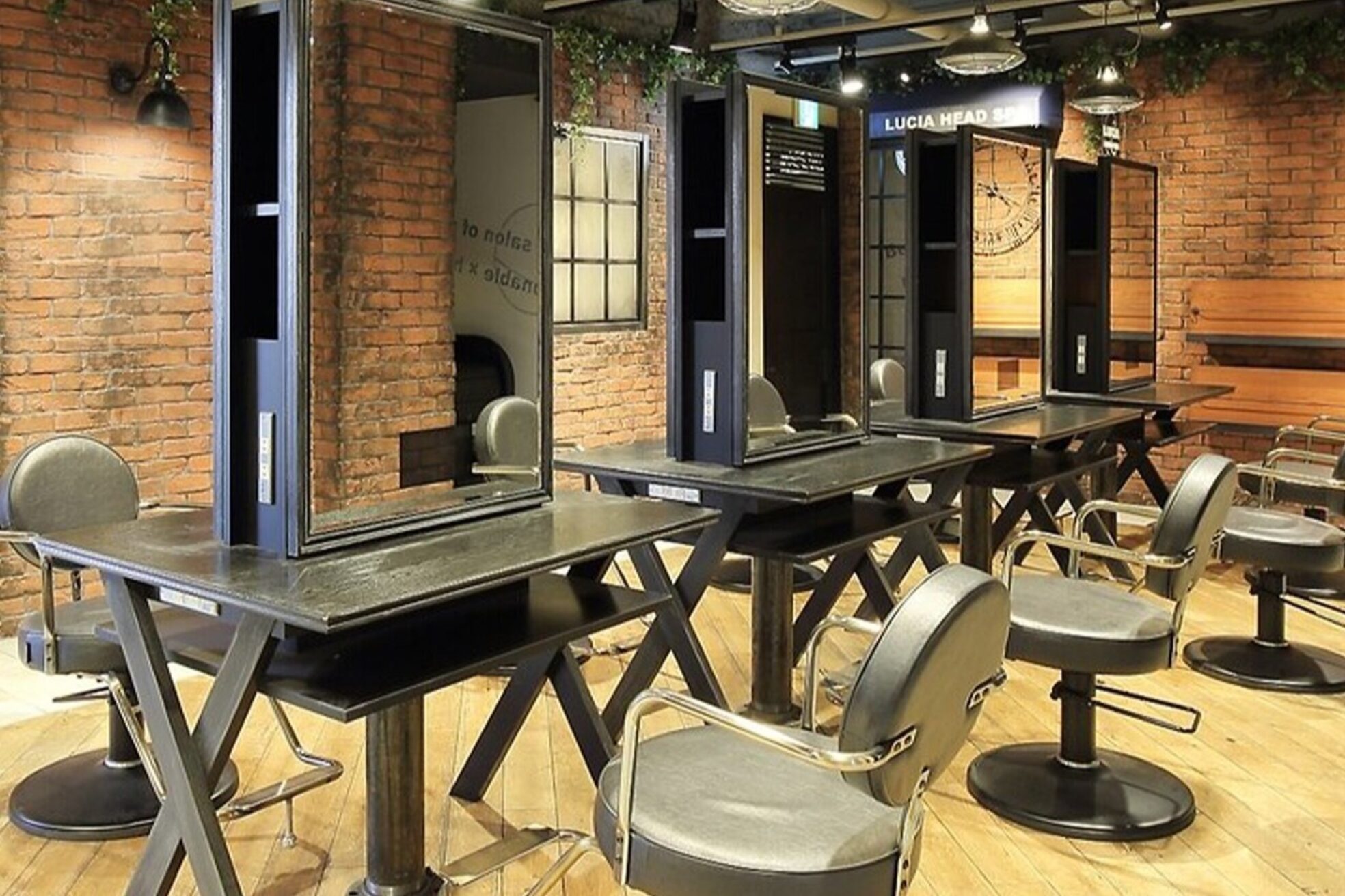 ラックスビー ユナイテッド 神戸三宮いくたロード店(LUXBE UNITED)5