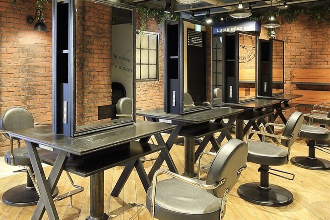 店舗の内観外観用画像1