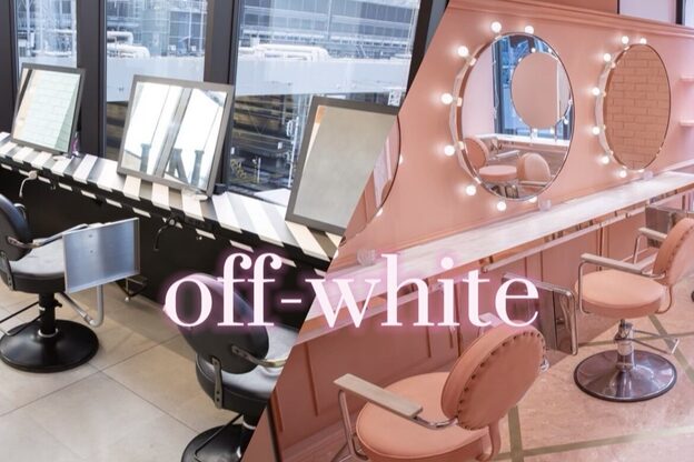 オフホワイト 大阪店(Off-White)5