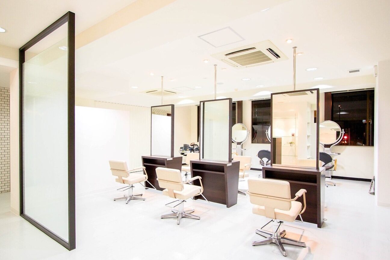 店舗の内観外観用画像1