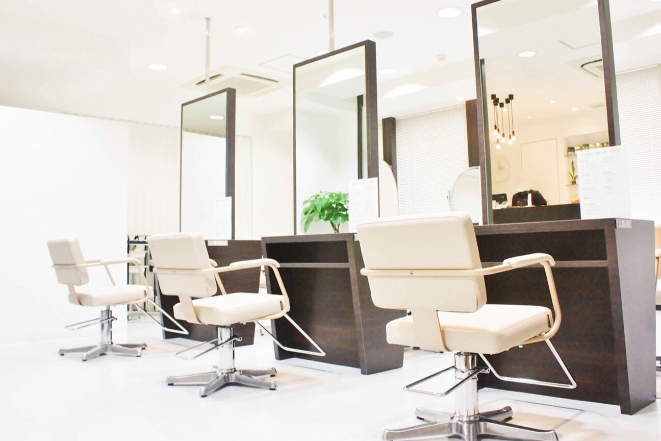 アンド 天王寺店(AND)4