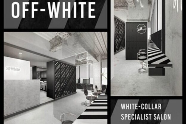 オフホワイト 大阪店(Off-White)4