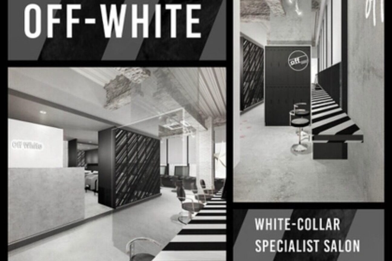 オフホワイト 大阪店(Off-White)4