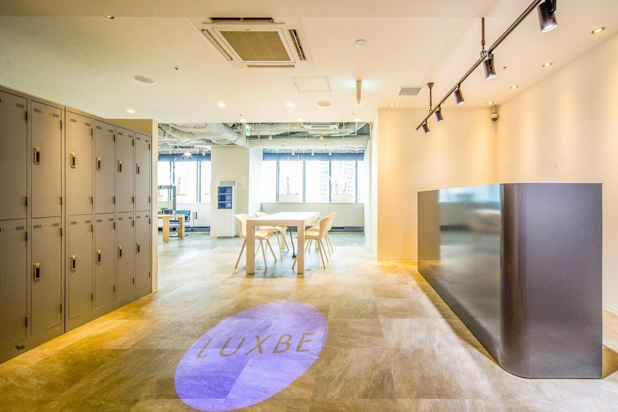 ラックスビー サファリ 阿倍野ルシアス店(LUXBE SAFARI)5