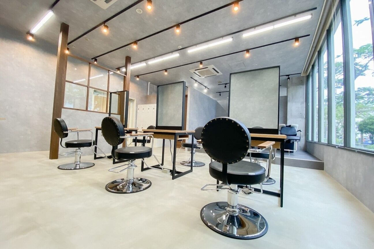 エース カラー 那覇小禄イオン店(Ace Color)2