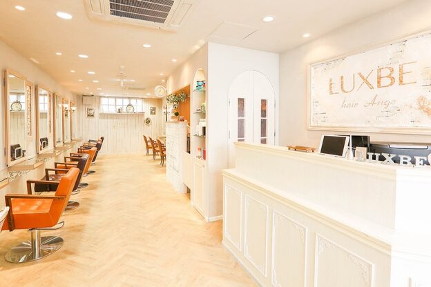 アンジュ 南海なんば駅前店(ange treatment & head spa)5