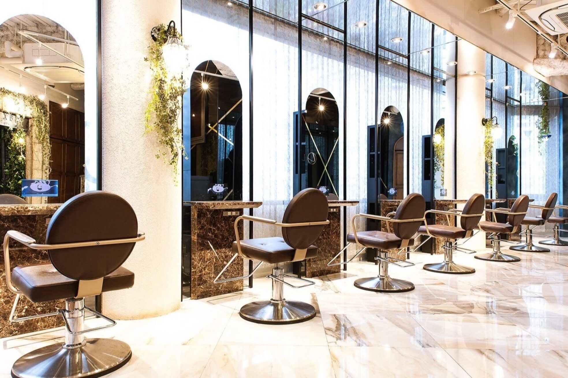 ラックスビー スカイ 大阪梅田店(LUXBE SKY)4