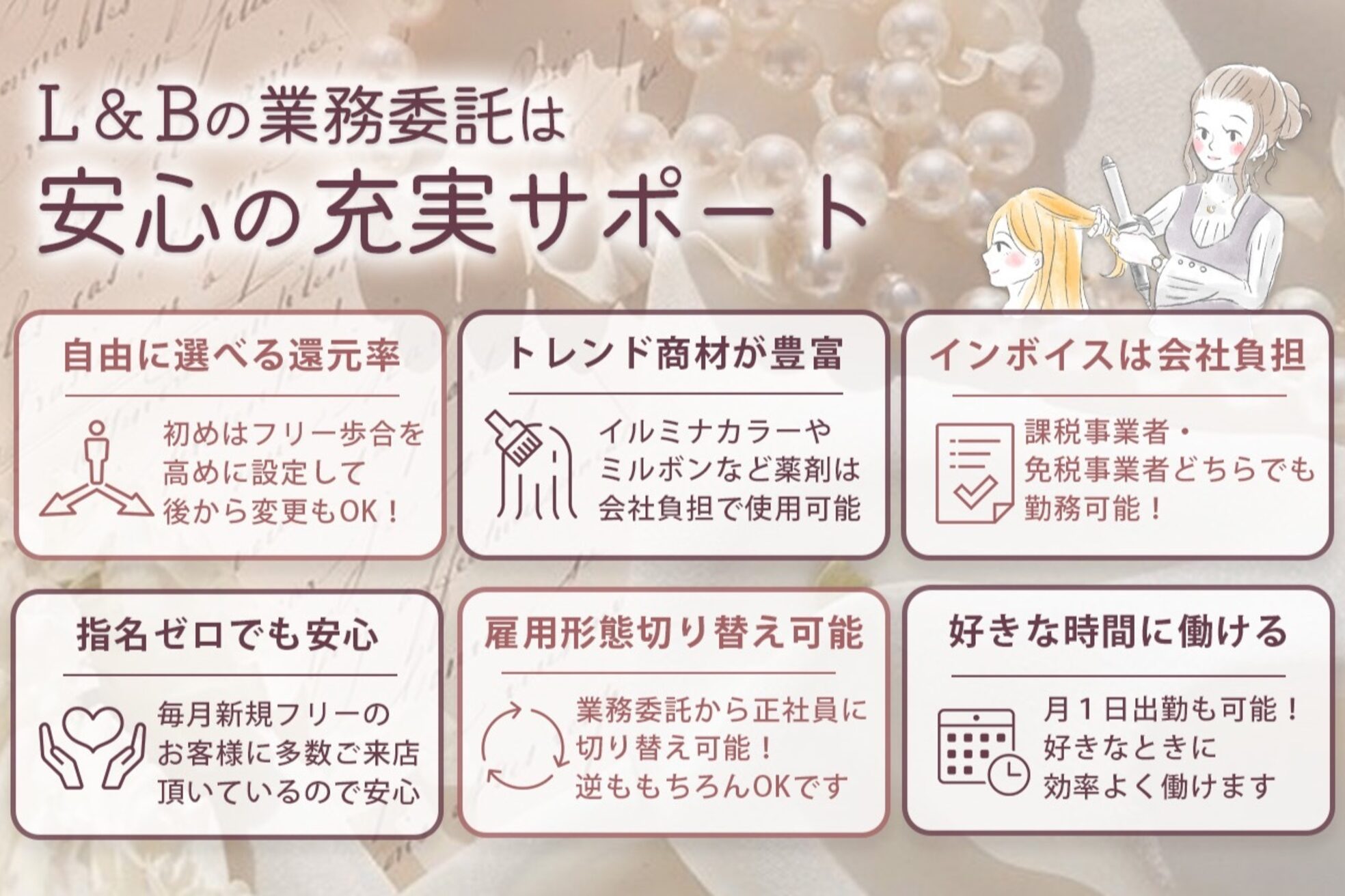 アンジュ 南海なんば駅前店(ange treatment & head spa)2