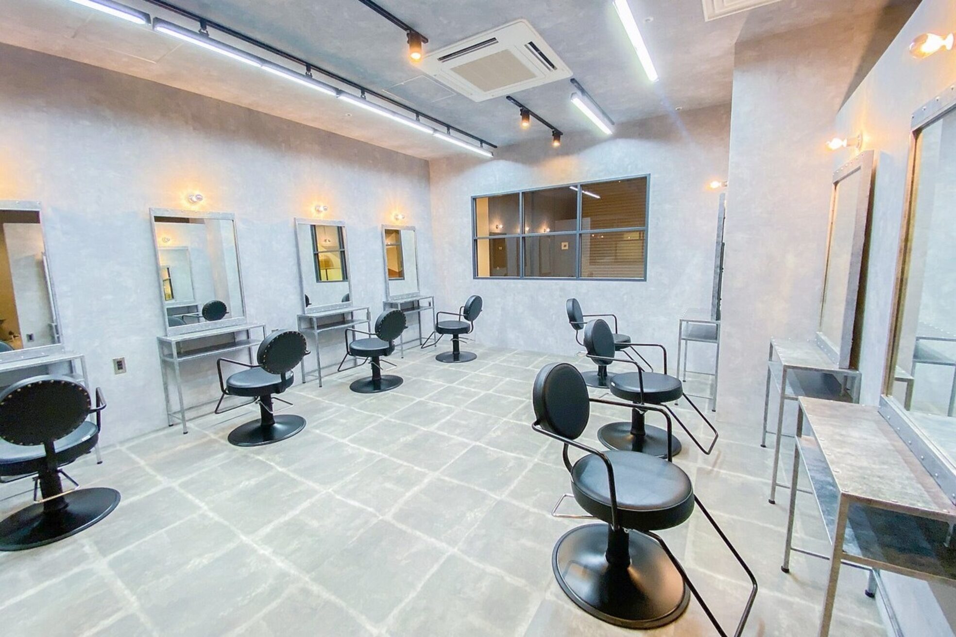 ラックスビー 鹿児島店(LUXBE)4