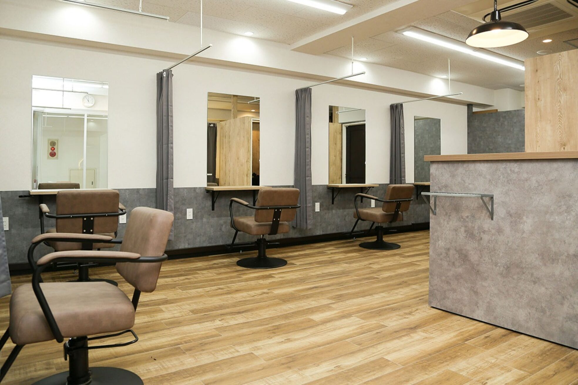 テーラ 南流山店(TELA)3