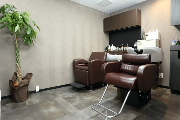 テーラヘアー 幕張本郷店(TELA HAIR)6