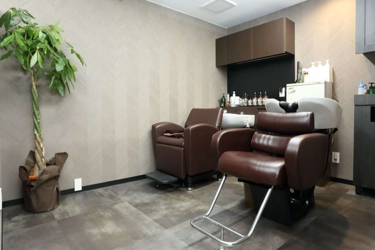 店舗の内観外観用画像2