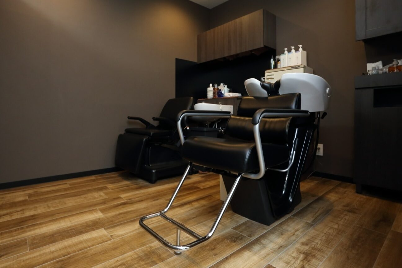 店舗の内観外観用画像2