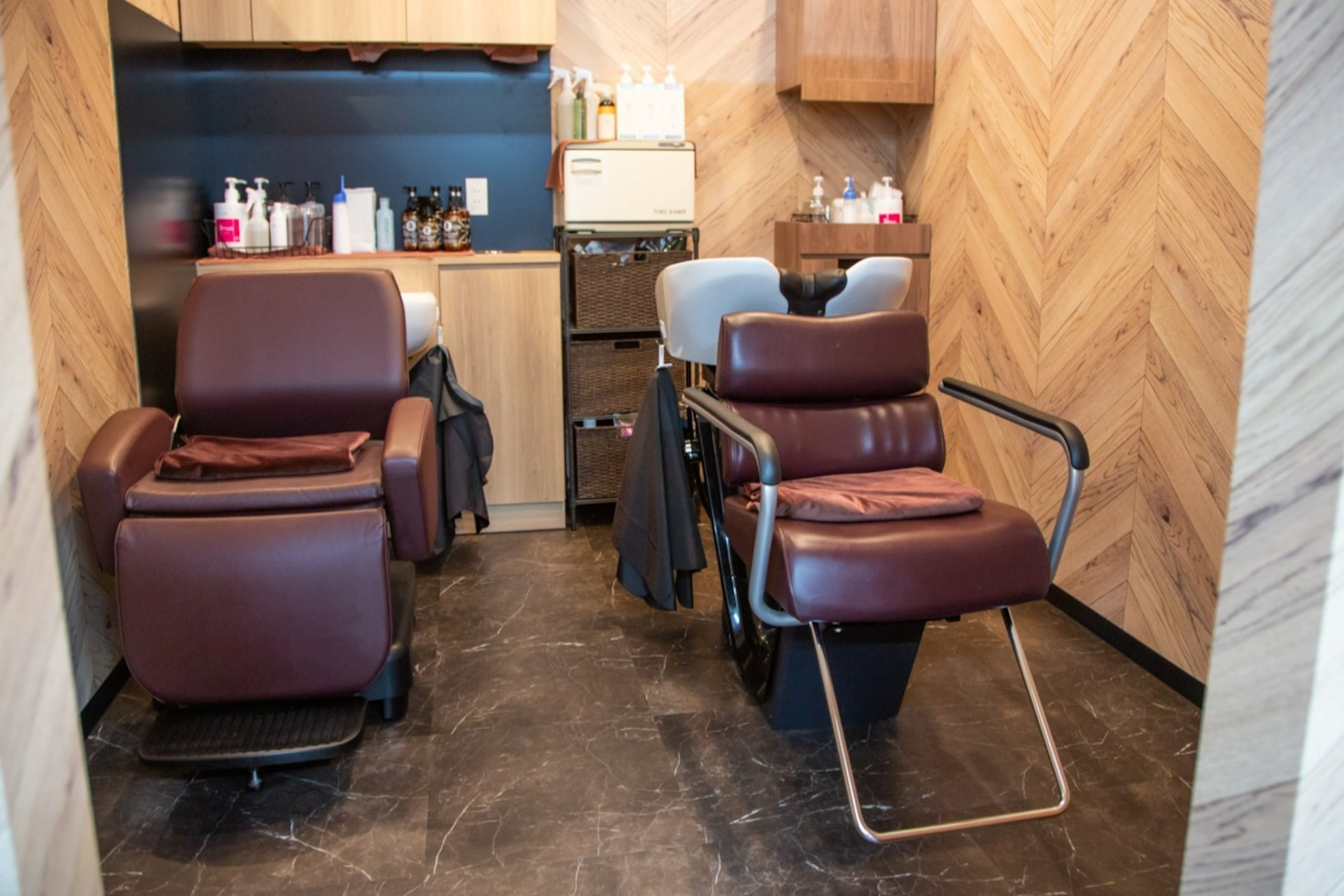 テーラヘアー ユーカリが丘店(TELA HAIR)6