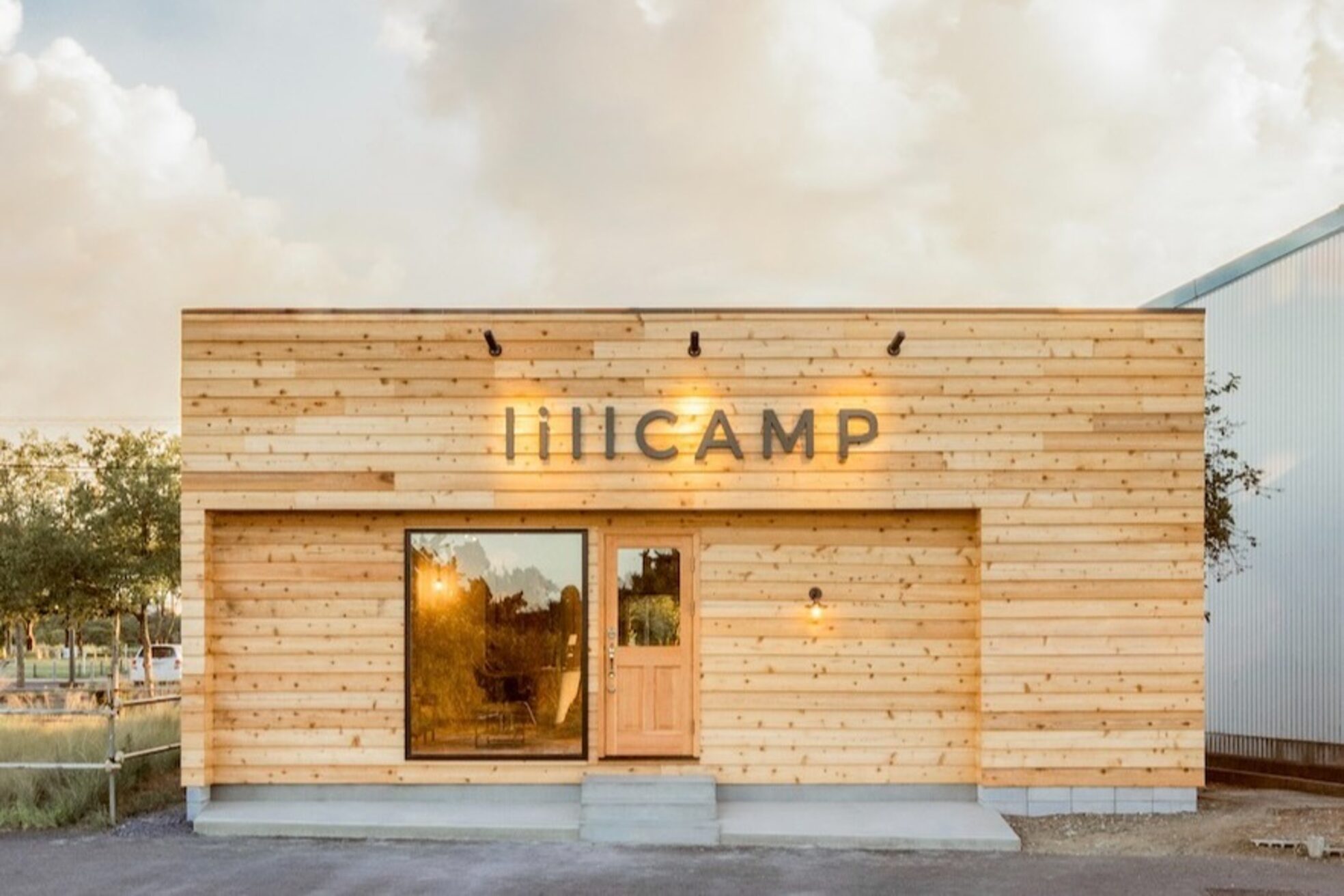 リルキャンプ(lillCAMP)2