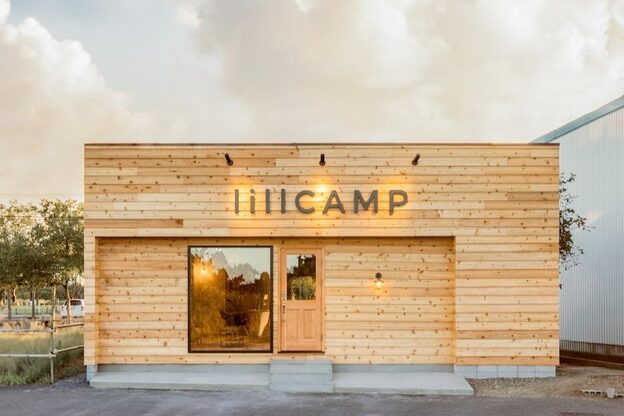 リルキャンプ(lillCAMP)2