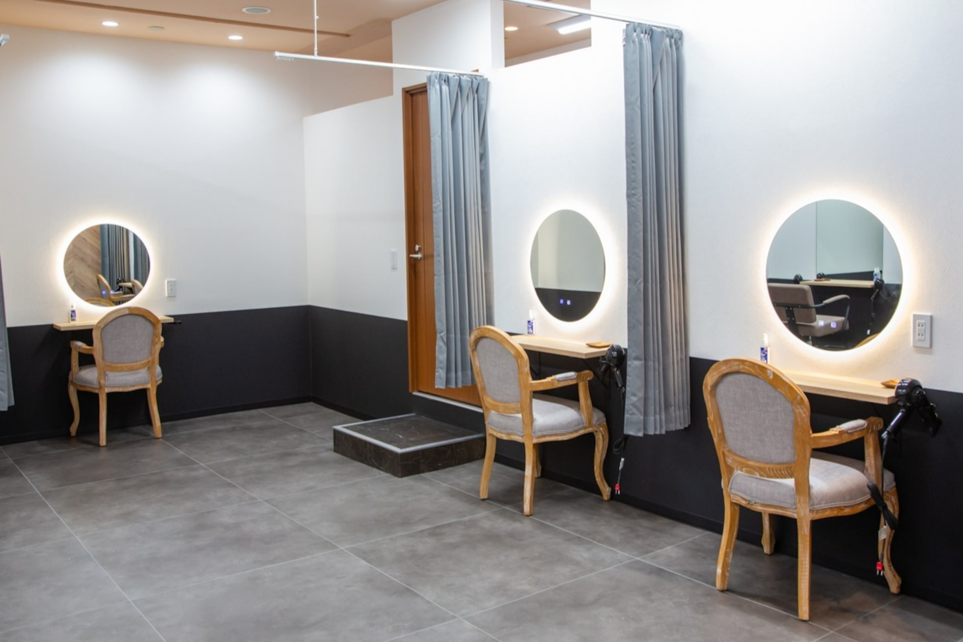 テーラヘアー ユーカリが丘店(TELA HAIR)5